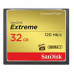 SanDisk Extreme 32GB Compact Flash Memory Card